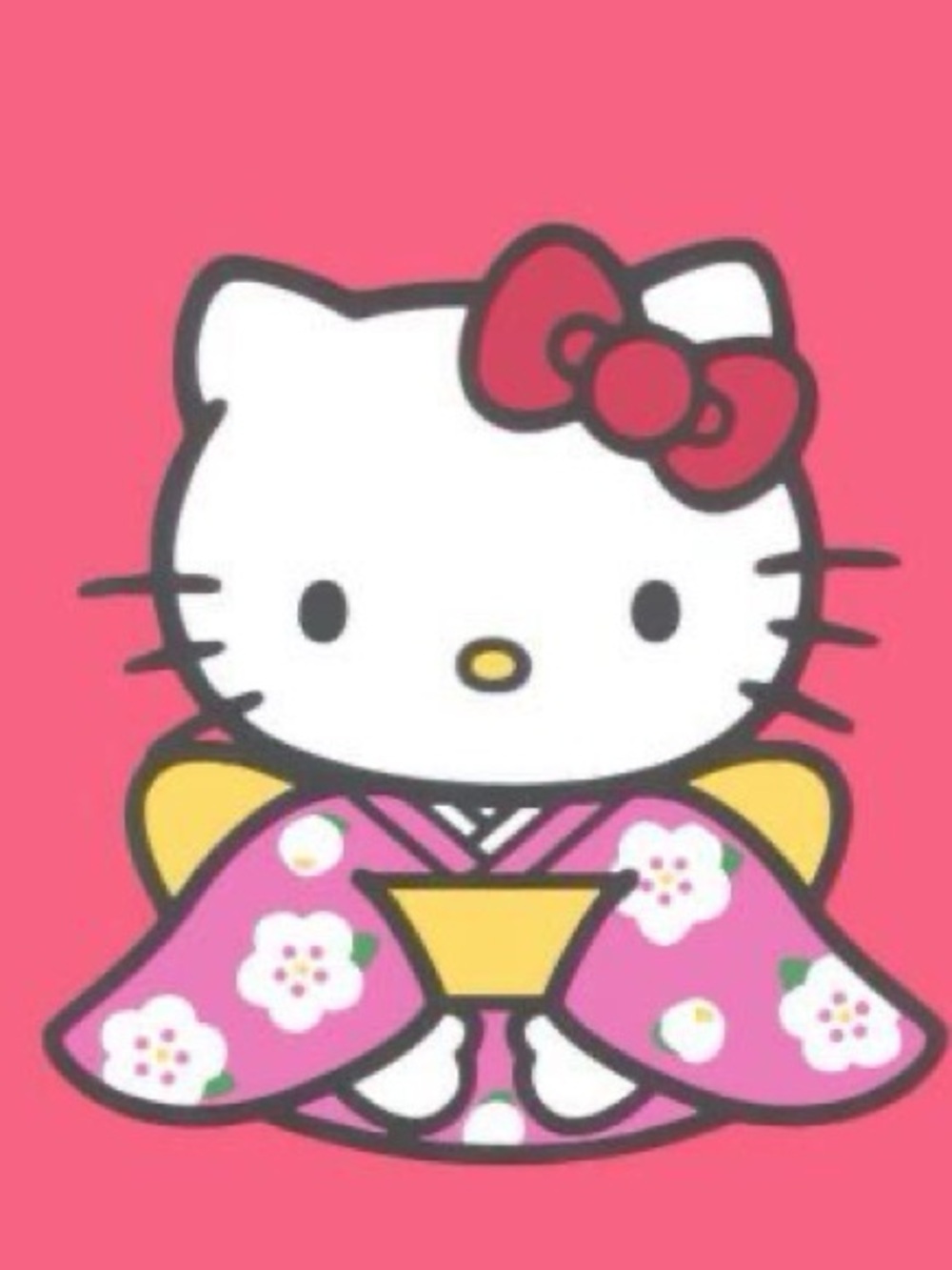 Hello Kitty in Japan - Picture 5 of 16